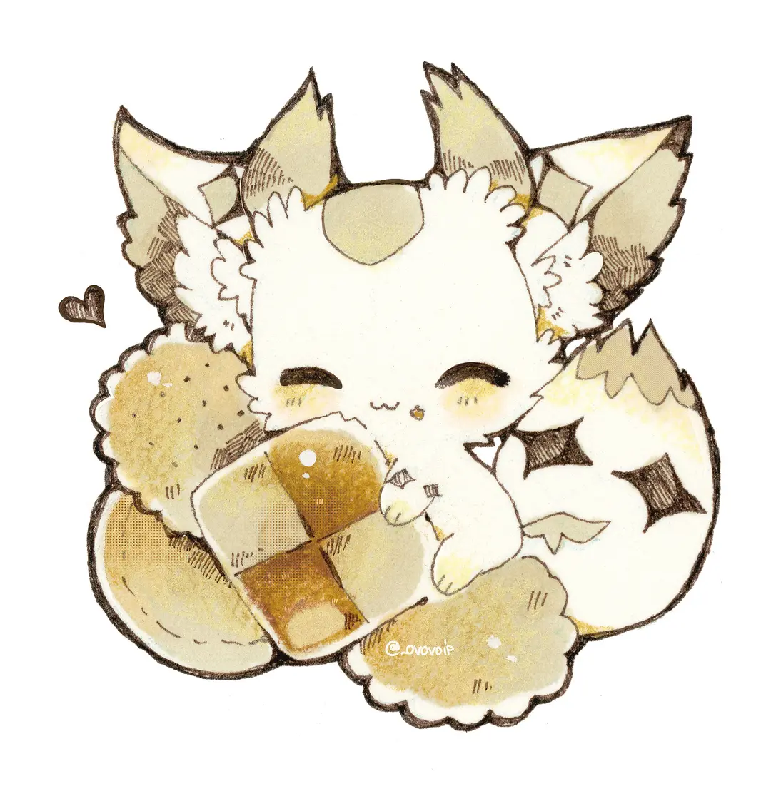クッキー！