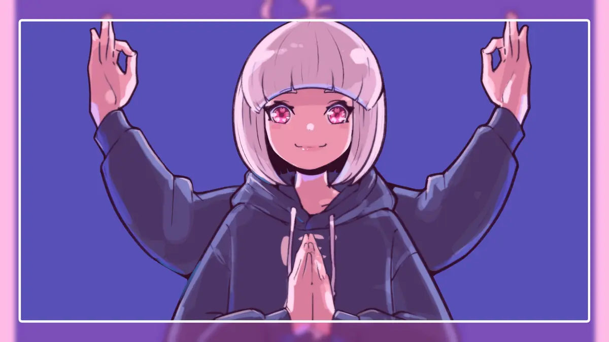 【フォロワー限定】腕6本【痛ちゃん】