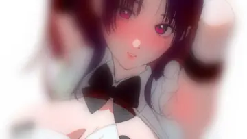 バニーメイド　進捗