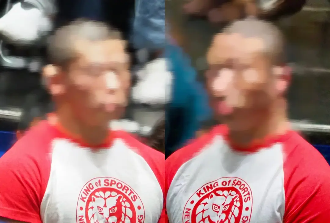 懐かしの写真①