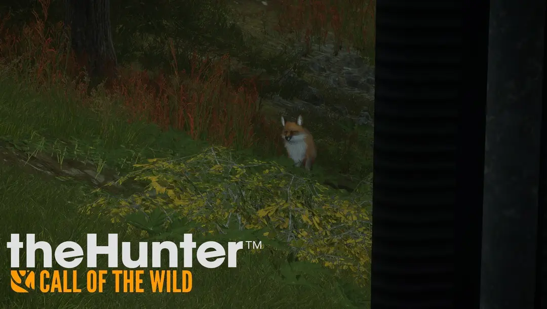  [ツイキャス] #theHunter　のんびりゲーム配信 / BLACKROSEちゃんねる　久しぶりに鹿狩りゲームやる / BLACKROSEちゃんねる (2024.03.20)(1/4)
