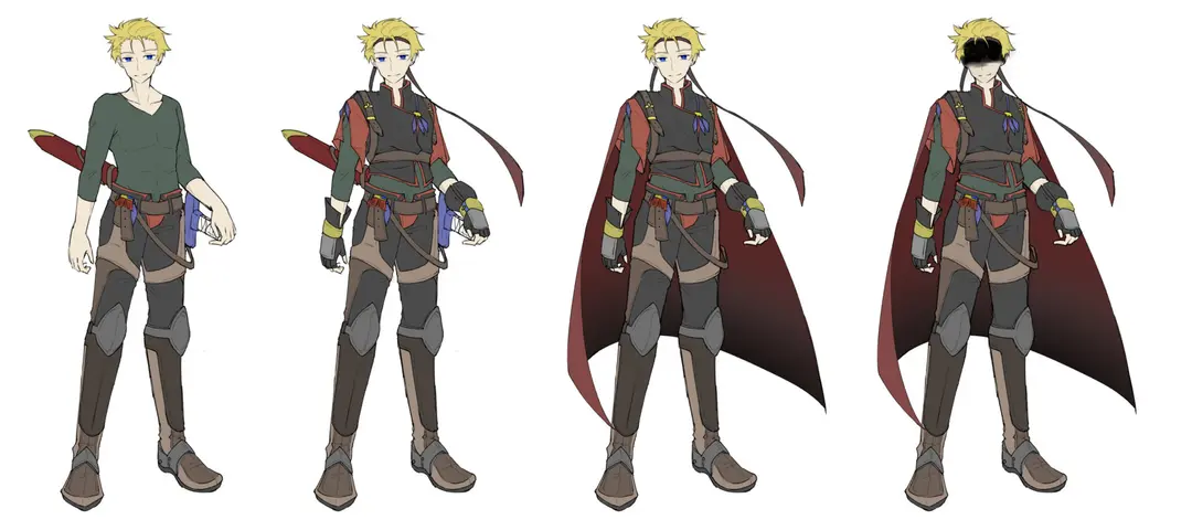 イラストリクエスト窓口一覧