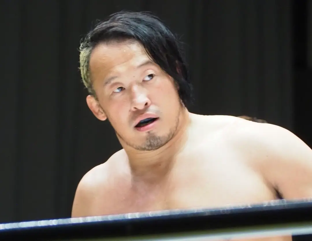 NOAHの丸藤正道が際どい発言！？