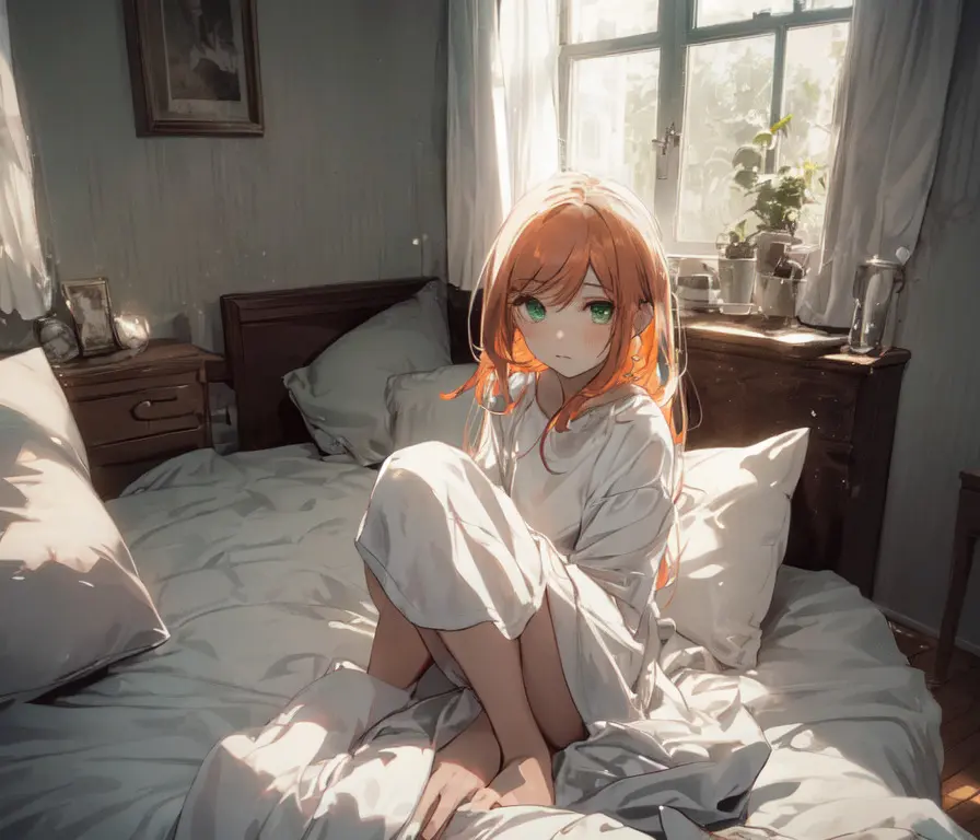 ねおき