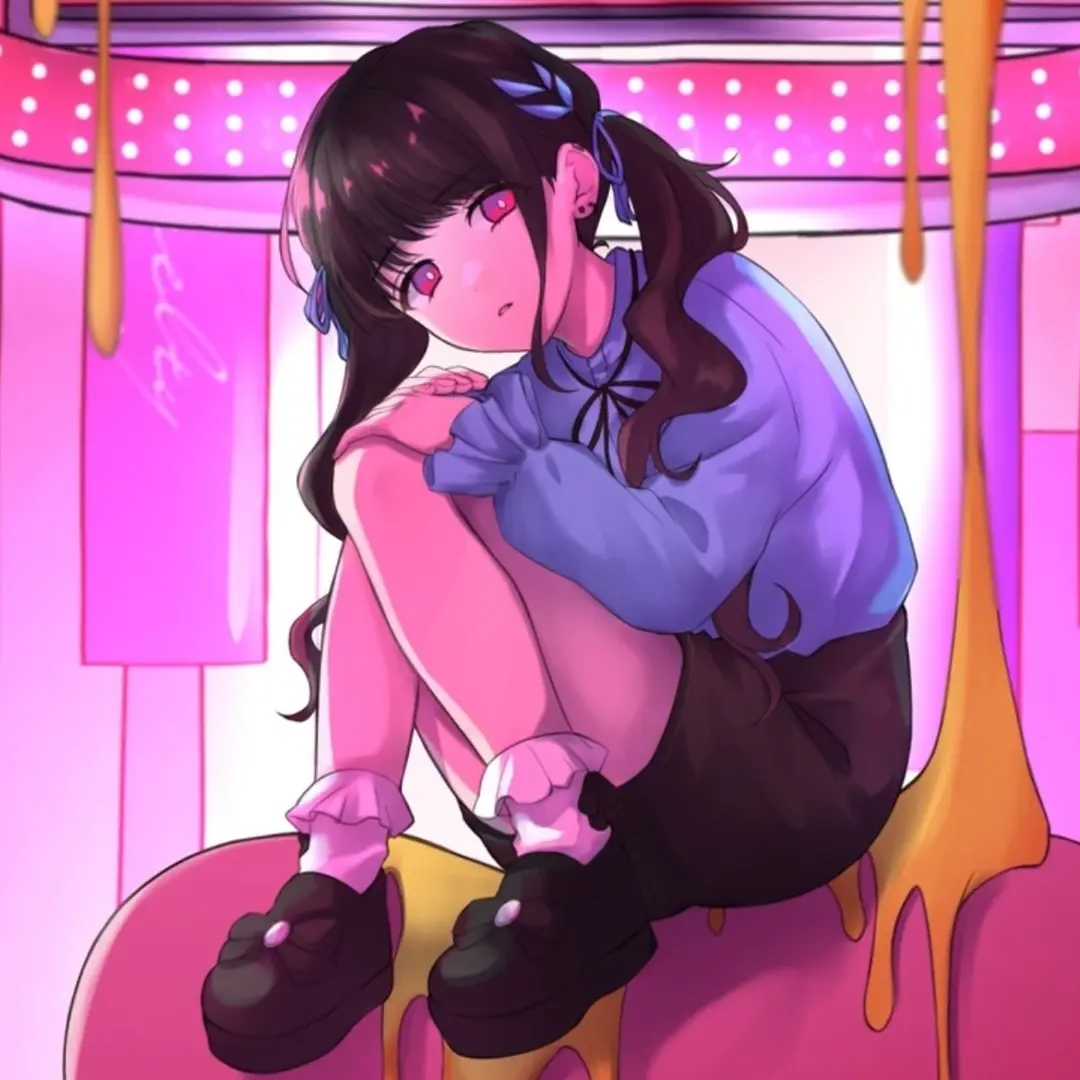 ゆうごです　メルティネオンガールについて