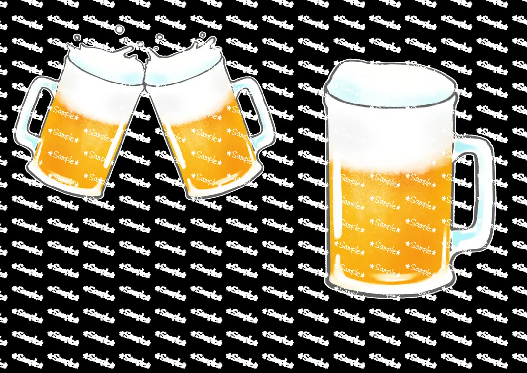 ビール　メイキング動画