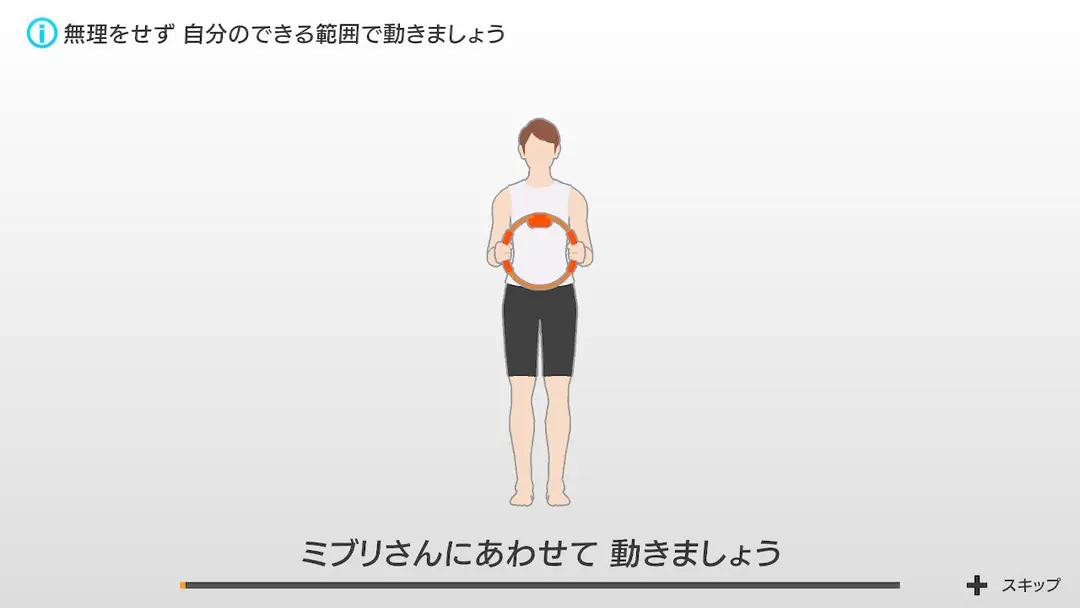 ちょっと寄り道やることリスト