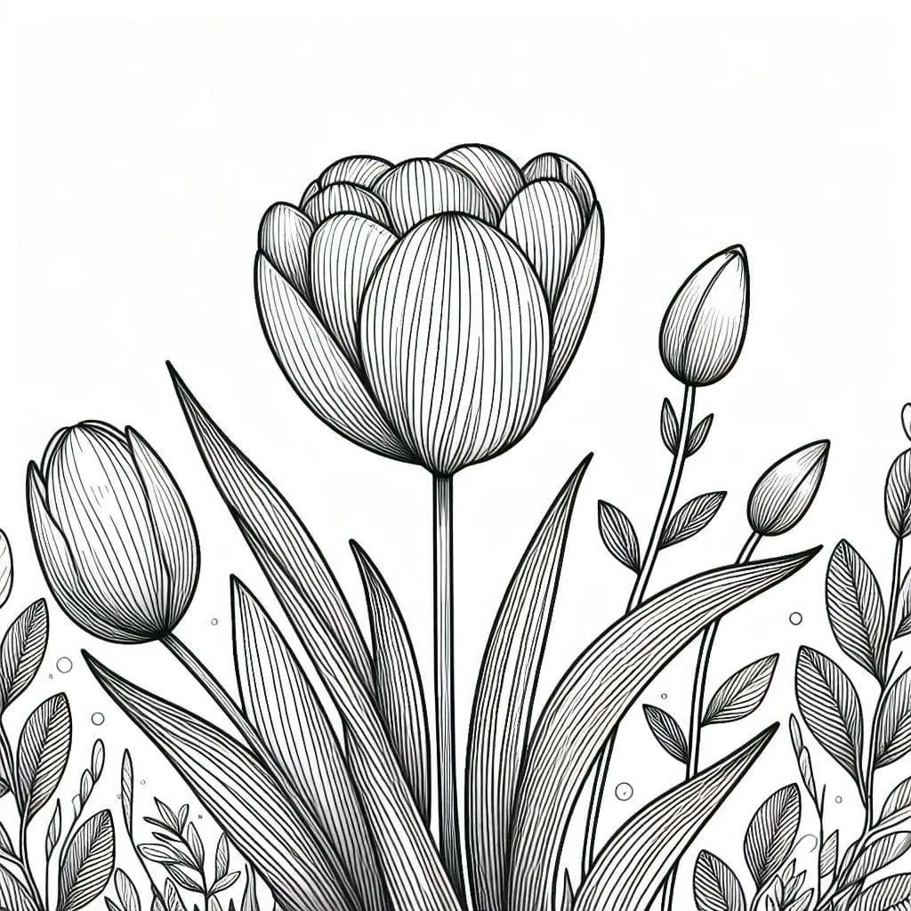 Coloring Pages Free | Printable & Fun Coloring Pages Collection