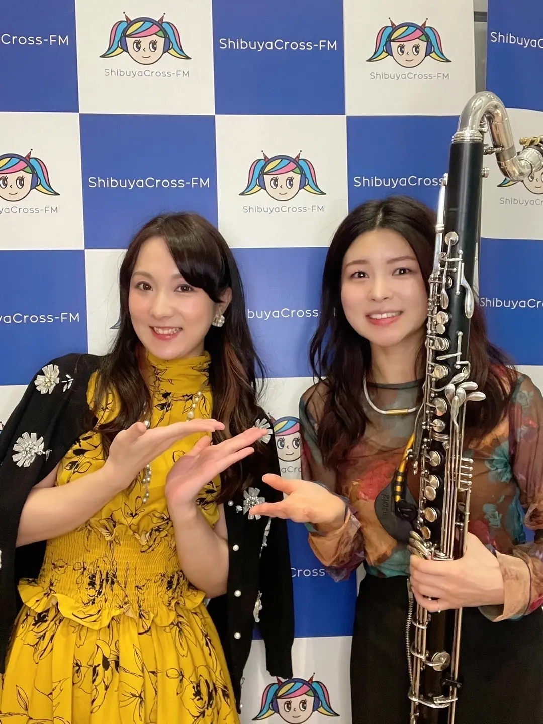 『ともみの音もだち』応援ありがとうございました