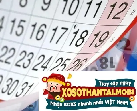 Những quy định trúng thưởng xổ số miền Nam hàng tuần