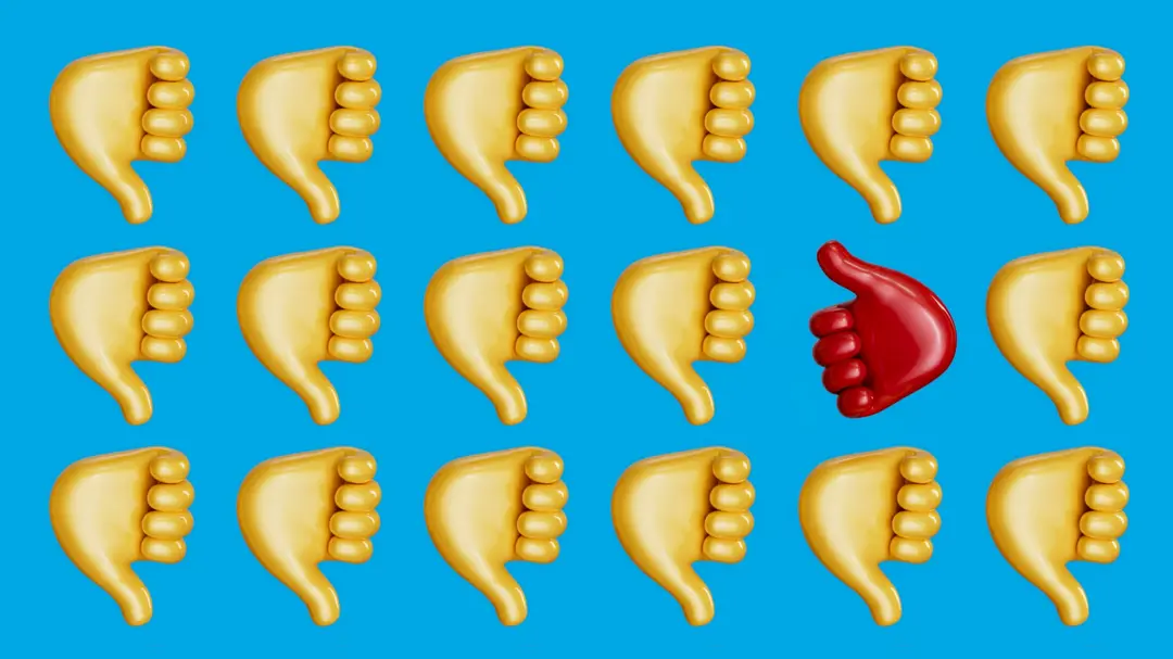 私の好きなキャラ、世間で嫌われててオモロ