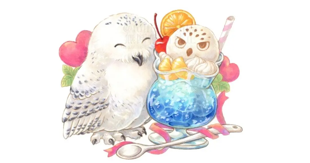 最近のイラスト