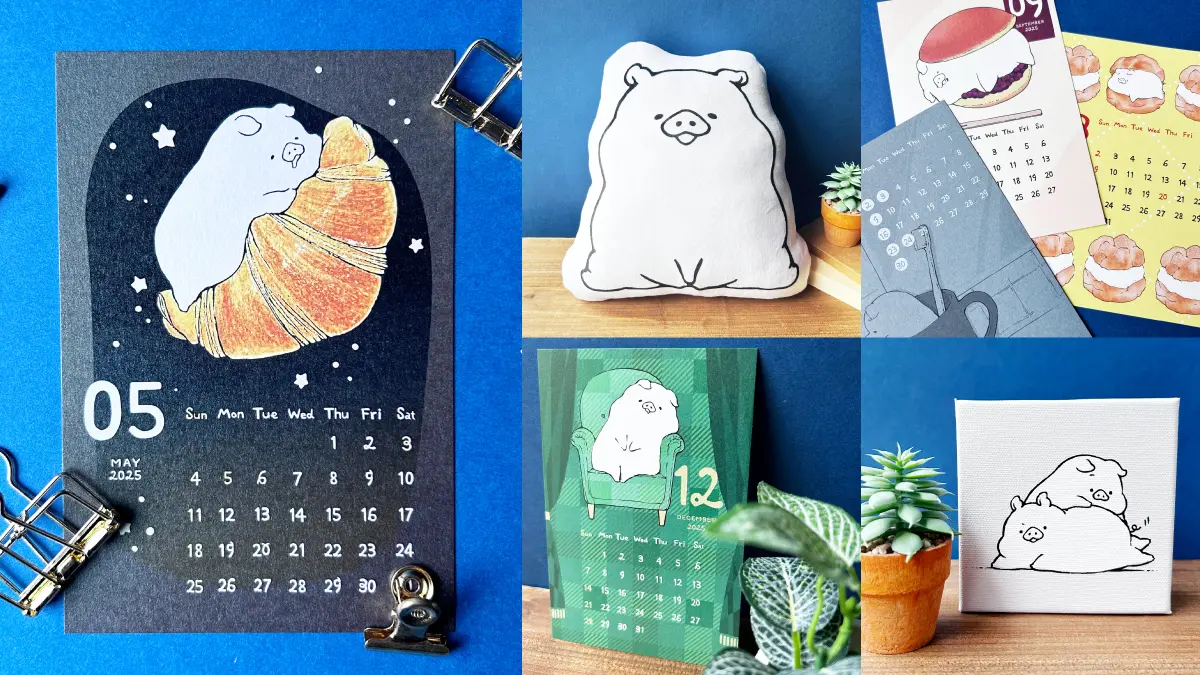 【10/15〜11/14】ハンズ博多店に登場！