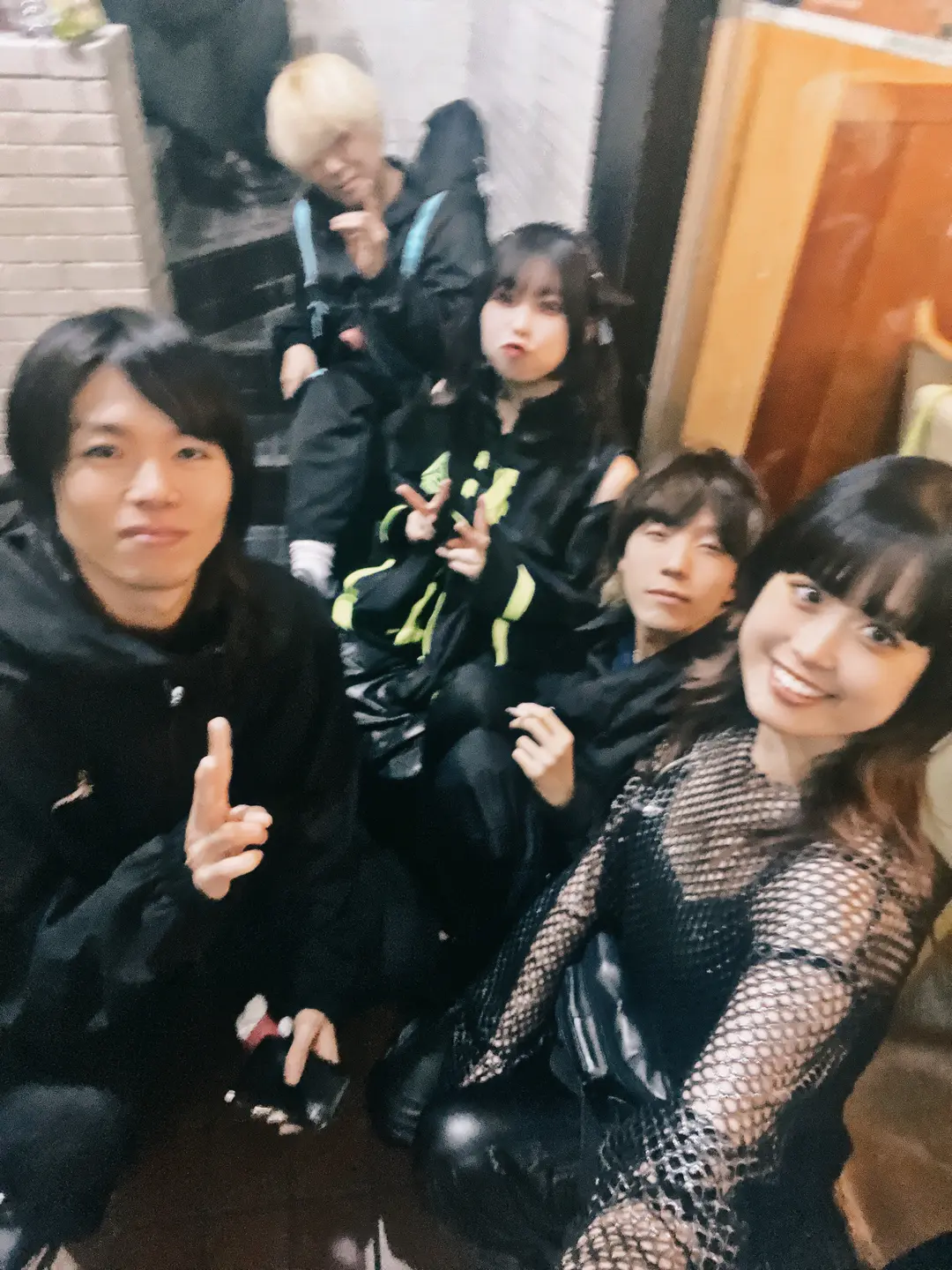 Romanslog.7【東京遠征】