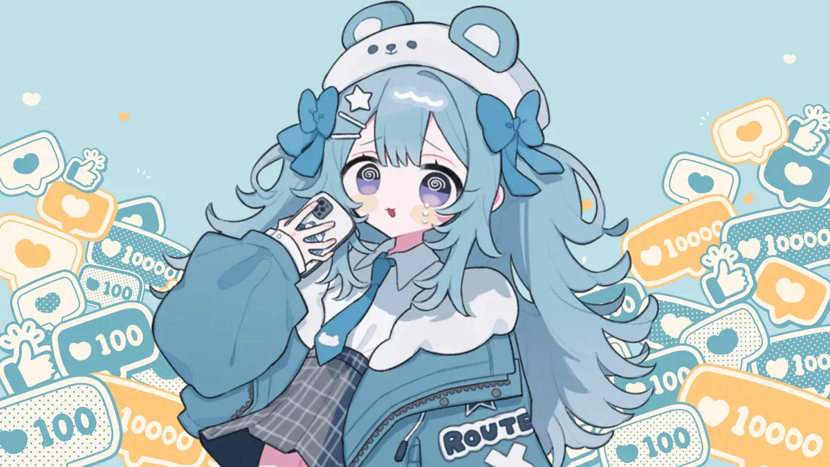 11/11-11/15のほまれちゃん