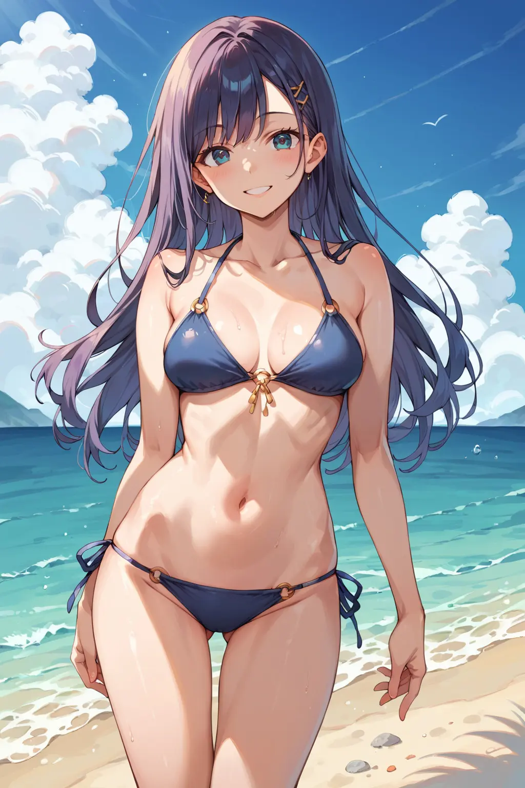 水着