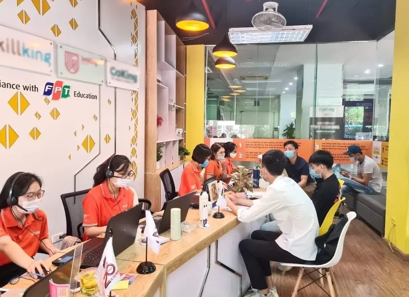 Học phí Aptech có cao không? Tìm hiểu học phí FPT Aptech 2024