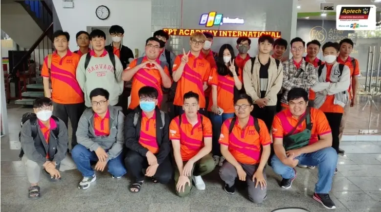 Cơ hội nghề nghiệp khi học lập trình cơ sở dữ liệu