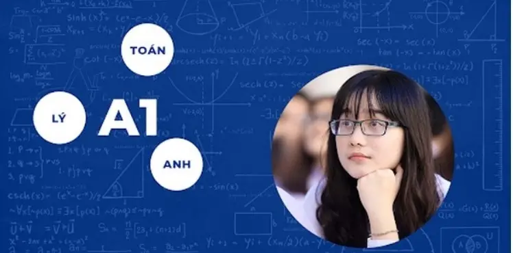 Khối a01 gồm những môn gì? Phương pháp học tập hiệu quả 
