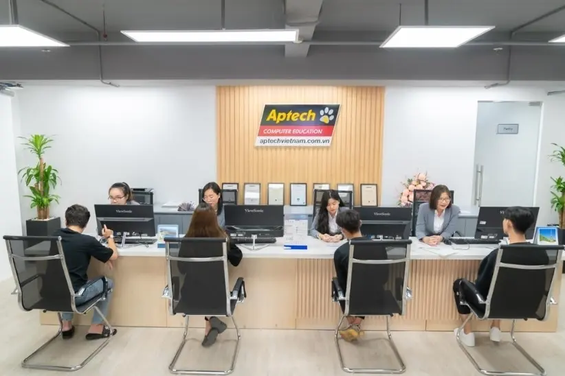 FPT Aptech có xét tuyển khối d01 không?