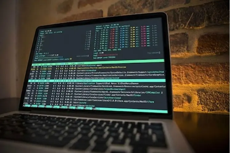 Terminal hỗ trợ các hệ điều hành nào? Cách mở ra sao?