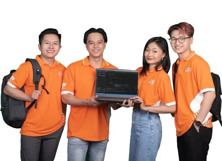 FPT Aptech là trường gì? Lý do nên theo học tại FPT Aptech?