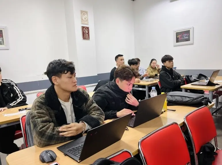 Tìm hiểu chi tiết lộ trình khóa học lập trình PHP từ cơ bản đến nâng cao