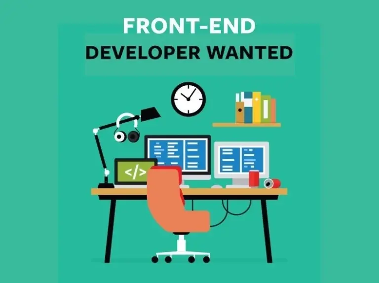 Kinh nghiệm học lập trình front end cho người mới
