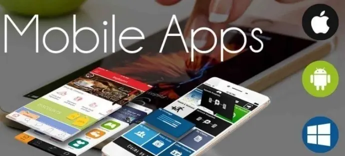 Tìm hiểu lập trình mobile