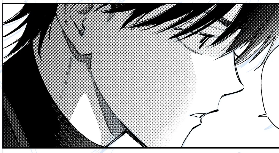 薄明に充ちる7話