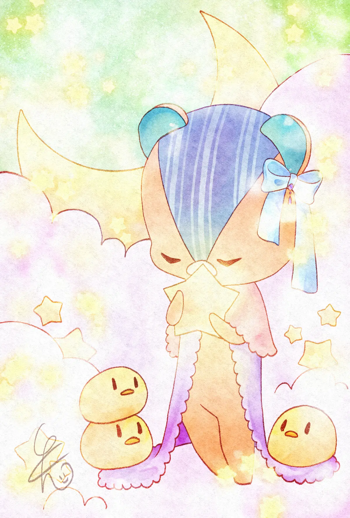 ほしのこ