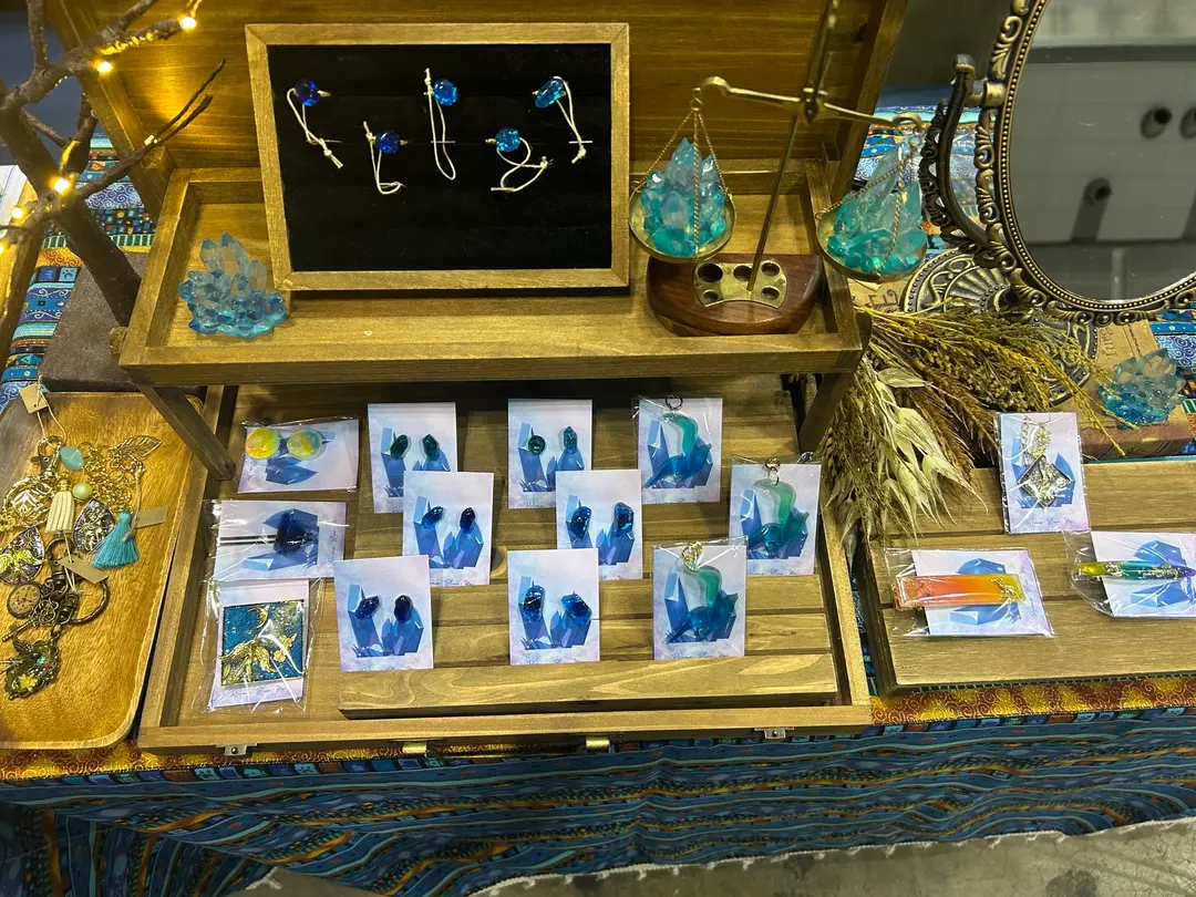 C105ありがとうございました✨