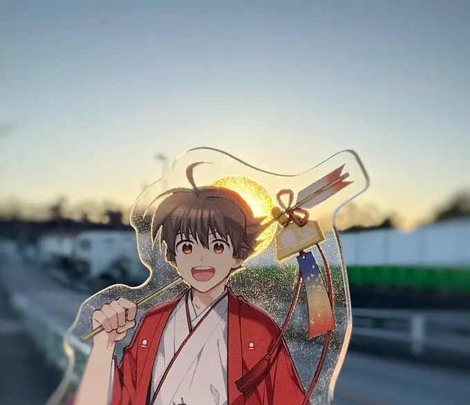2025年、明けましておめでとうございます！