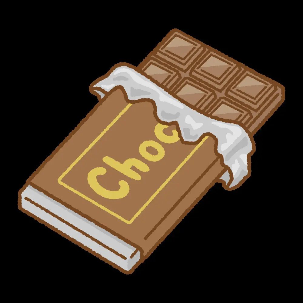 チョコレート特集