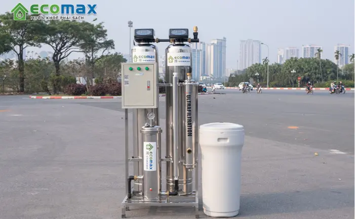 Lọc nước đầu nguồn gia đình có thực sự giúp nước sạch 100%?