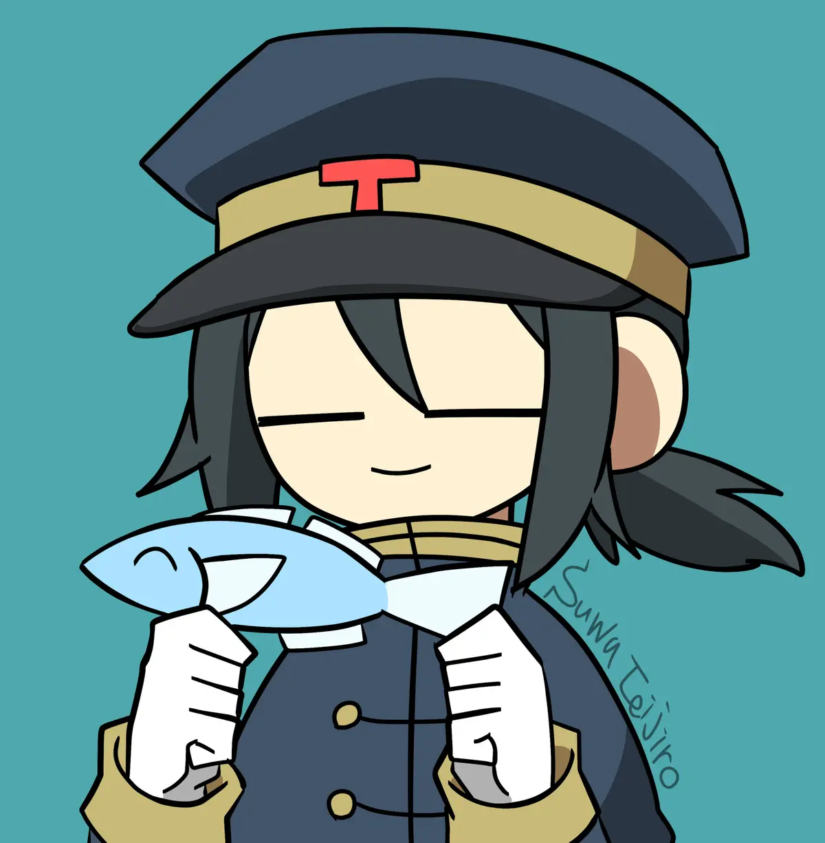 ご挨拶