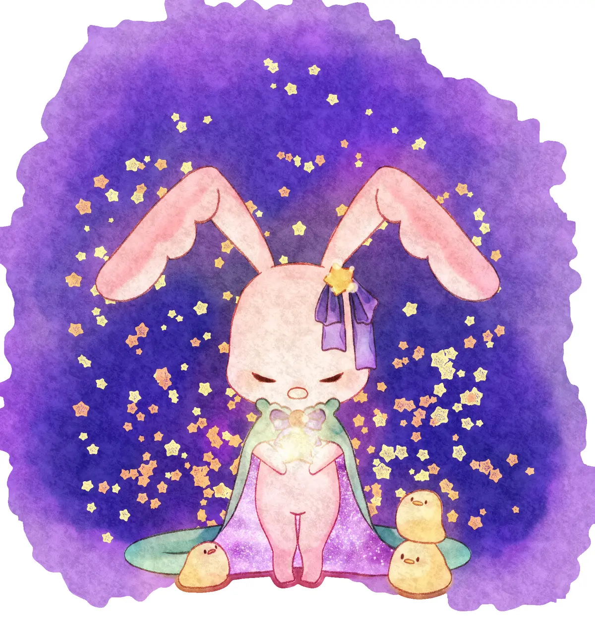 ほしぼしの