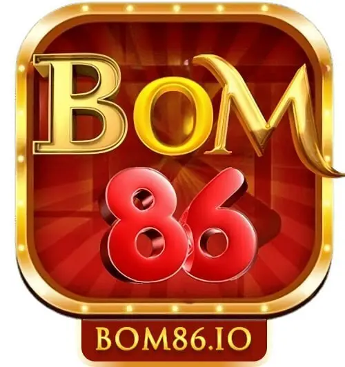 BOM86 IO