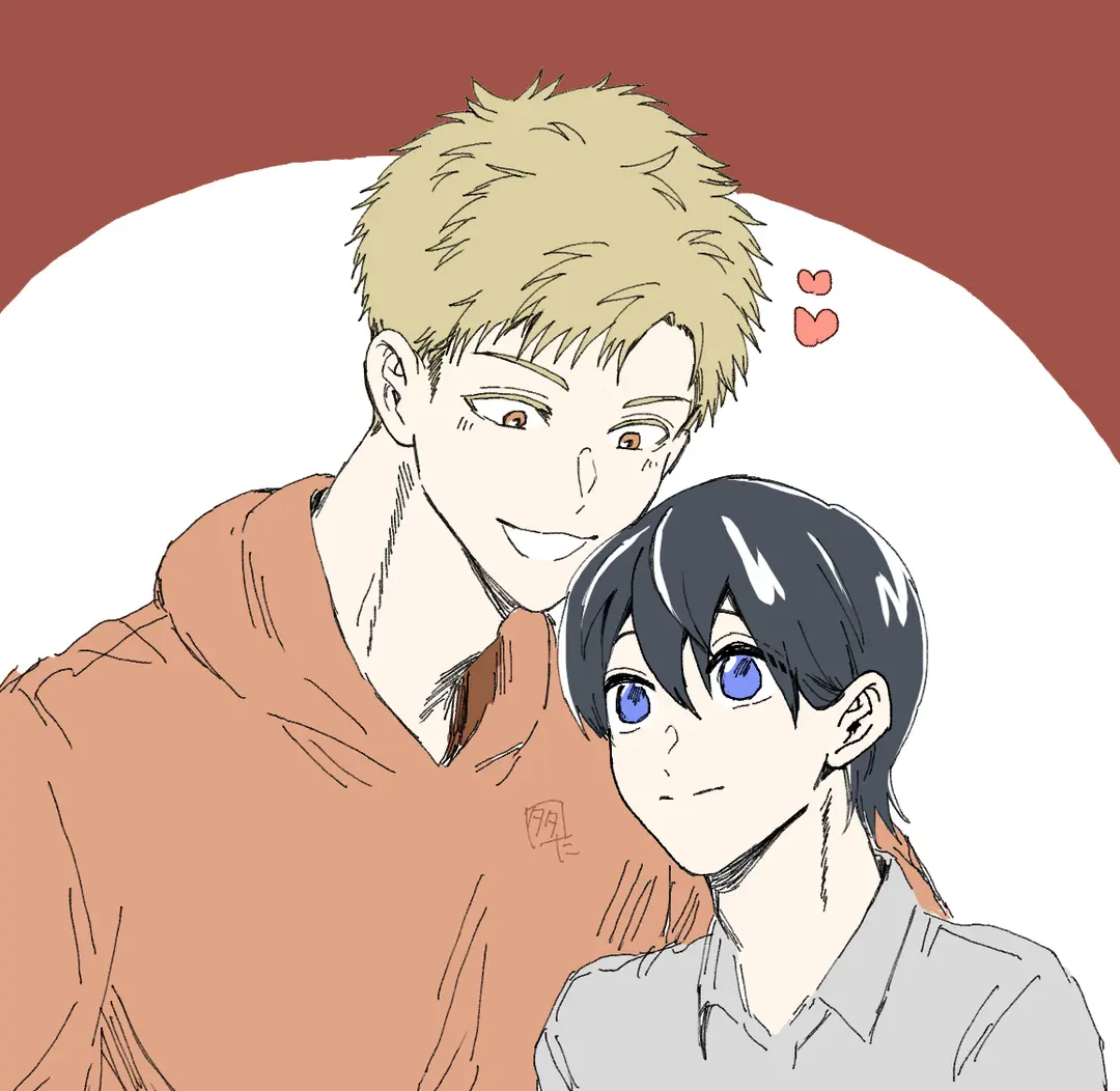 ４月～