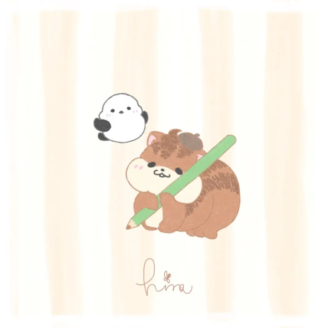 お久しぶりです🍀*゜