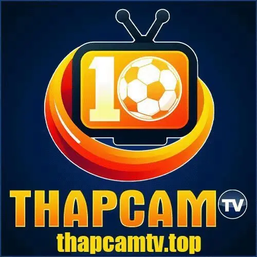 ThapcamTV Trực Tiếp Bóng Đá, Bóng Chuyền Full HD Thapcam TV