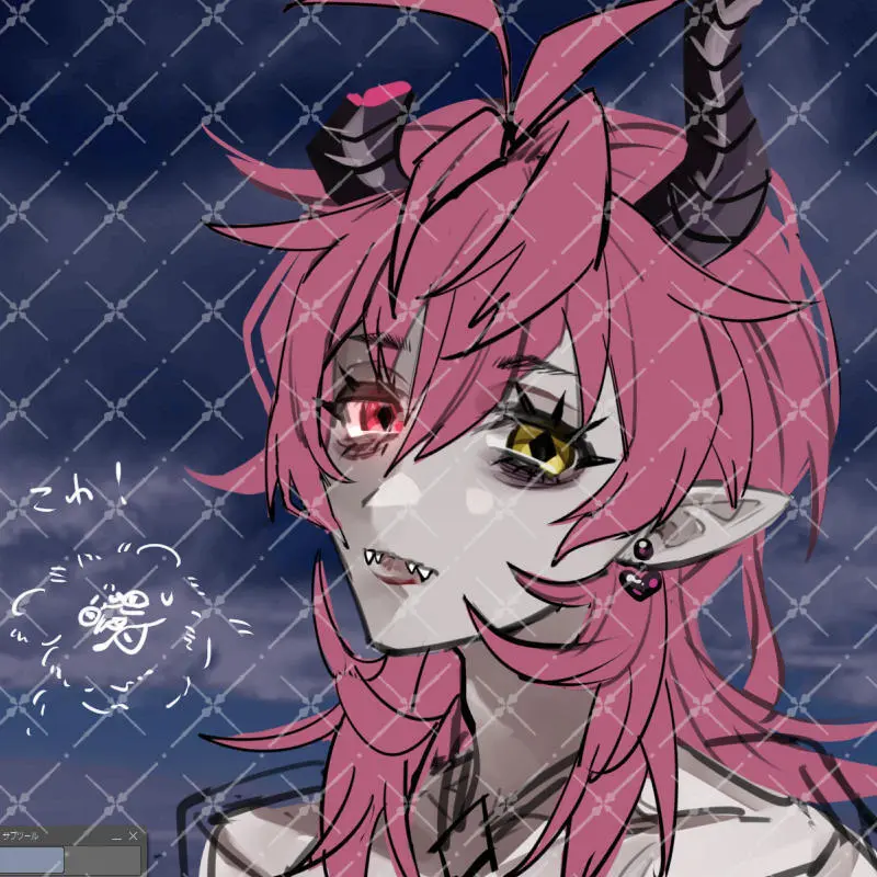wipっていうんすか