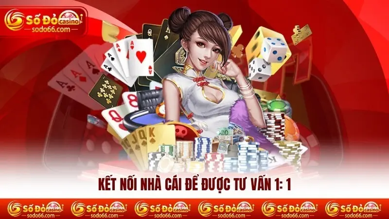Liên Hệ SODO66 – Kết Nối Nhanh, Giao Tiếp Trực Quan Và Hiệu Quả