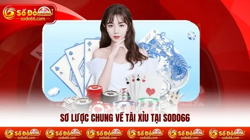 Khám phá trải nghiệm Tài xỉu SODO66 – Sân chơi công bằng và thú vị