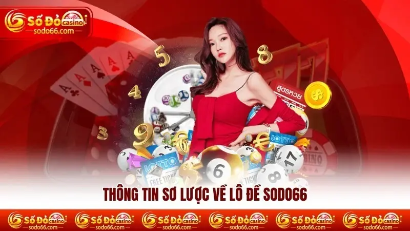 Lô Đề SODO66 Tận dụng khuyến mãi để tối ưu hóa lợi nhuận