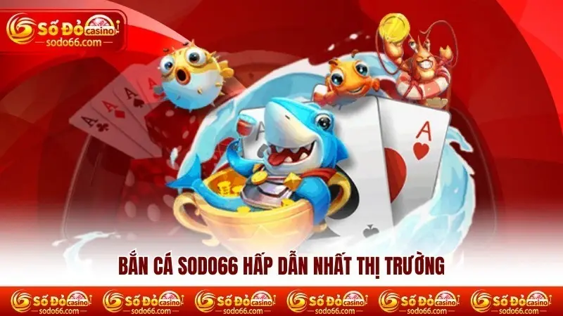 Những lỗi thường gặp khi chơi Bắn cá SODO66 và cách khắc phục