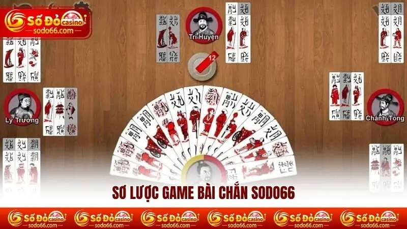 Hướng dẫn tải và đăng ký tài khoản chơi Game bài chắn SODO66 nhanh chóng