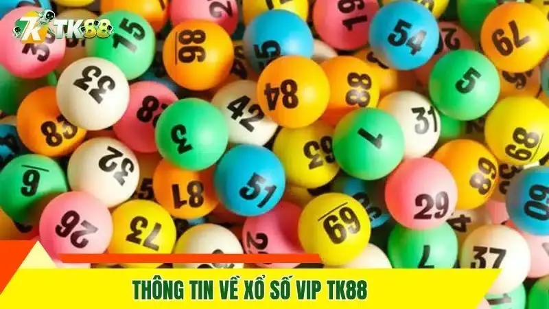 Kinh nghiệm quản lý vốn khi chơi Xổ số VIP TK88 để tránh rủi ro