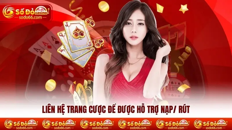 Cách liên hệ SODO66 để xác minh tài khoản nhanh chóng