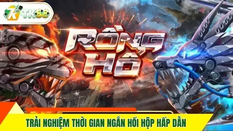 Những yếu tố ảnh hưởng đến kết quả Rồng Hổ 60s